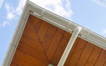Chelwood Common soffit types