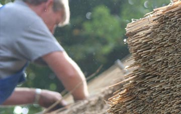 professional Chelwood Common thatchers