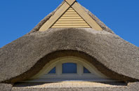 Chelwood Common thatch roofing